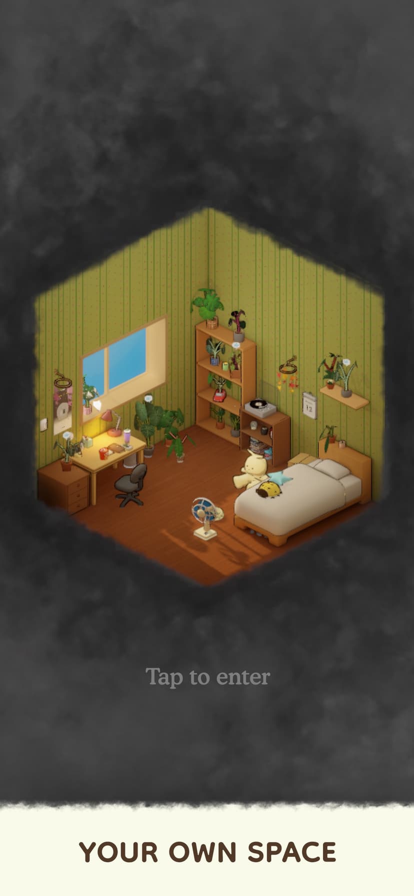 Dustbunny: Emotions to Plants screenshot 10 - screenshot