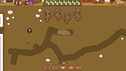 My Mole screenshot 5 - screenshot
