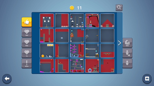 Brain It On! - Physics Puzzles screenshot 18 - screenshot