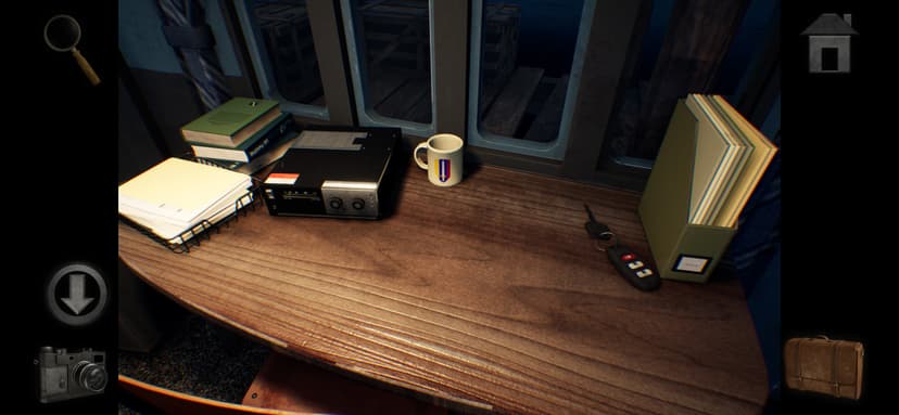 Meridian 157: Prologue screenshot 8 - screenshot