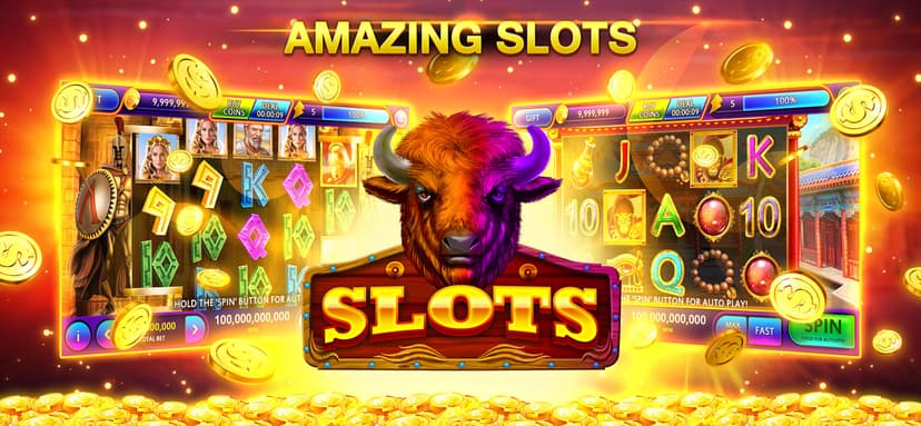 RichLink Slots of Cash Casino screenshot 1 - screenshot