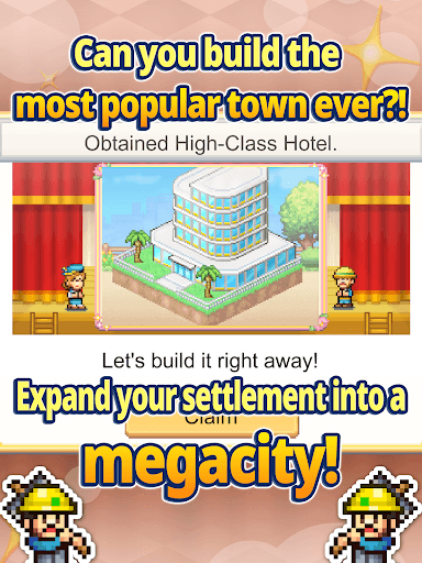 Dream Town Island screenshot 11 - screenshot