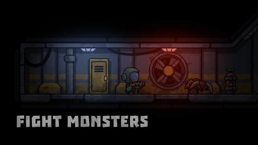 Dead Station screenshot 13 - screenshot