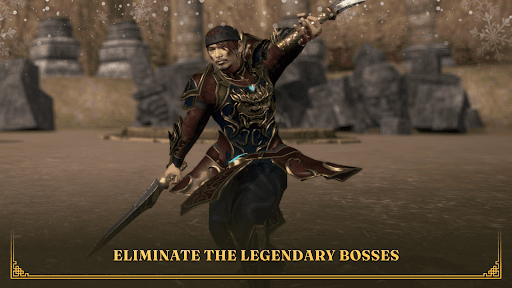 Royale Online screenshot 5 - screenshot