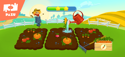 Farm Games For Kids & Toddlers screenshot 3 - screenshot