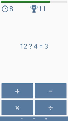 Math Games - Brain Training screenshot 20 - screenshot