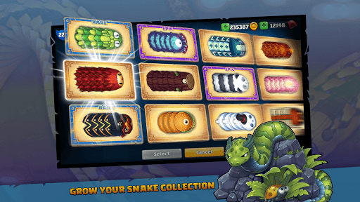Little Big Snake: Fun .io Game screenshot 3 - screenshot