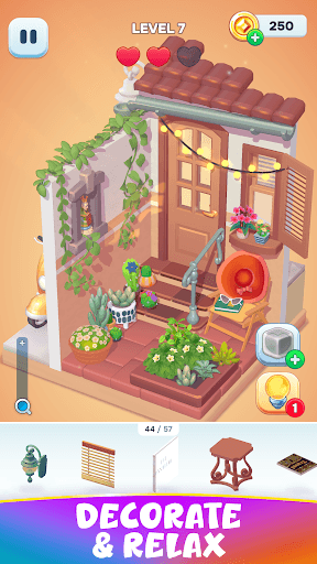 Decolore screenshot 6 - screenshot