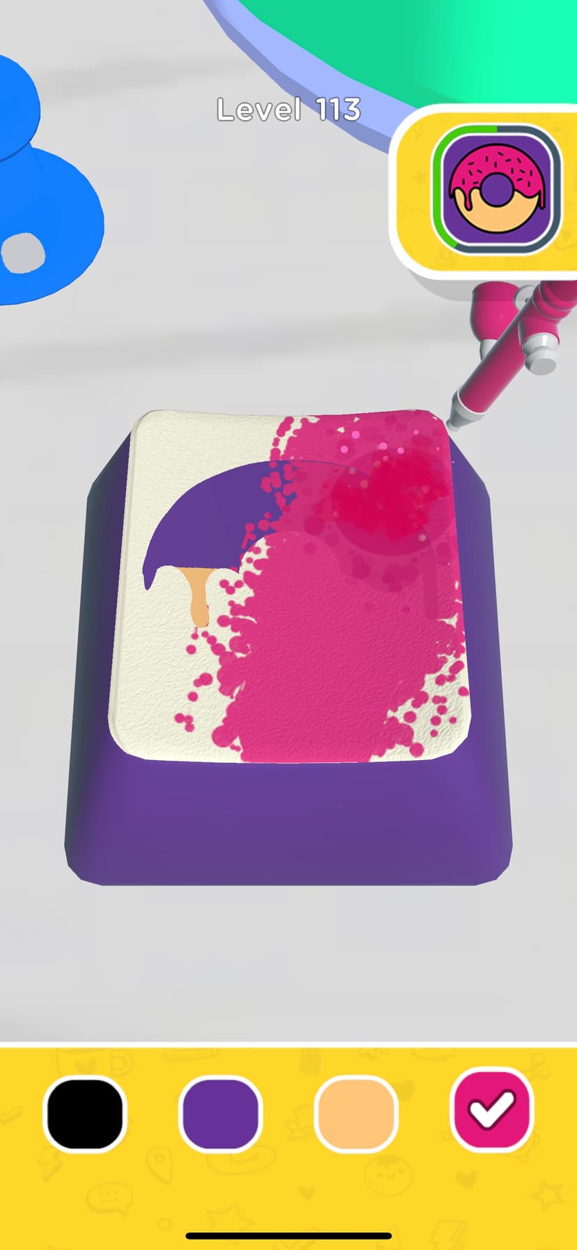 Keyboard Art screenshot 4 - screenshot