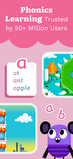 Teach Your Monster to Read screenshot 6 - screenshot