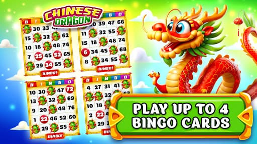 Wizard of Bingo screenshot 31 - screenshot