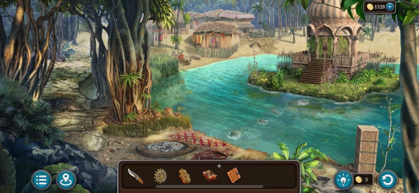 Artifact Seekers screenshot 7 - screenshot