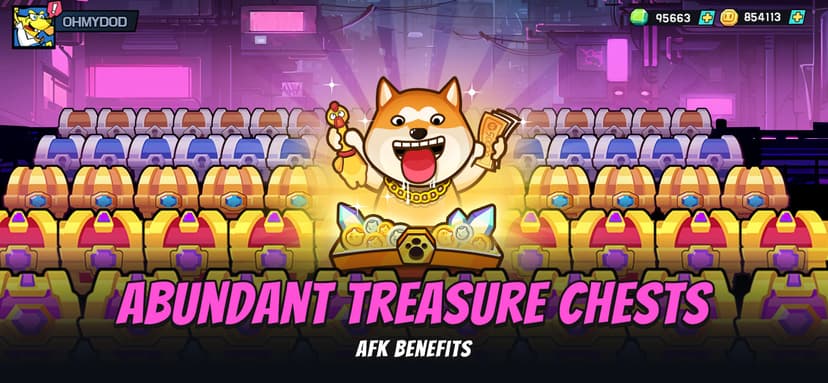 Oh My Dog - Heroes Assemble screenshot 5 - screenshot