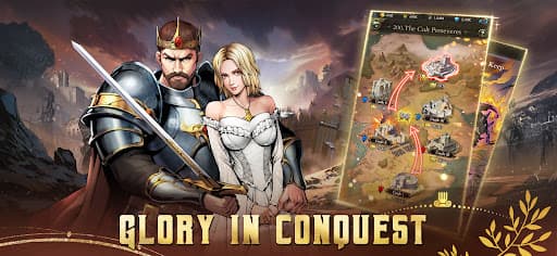 King's Throne: Royal Delights screenshot 5 - screenshot
