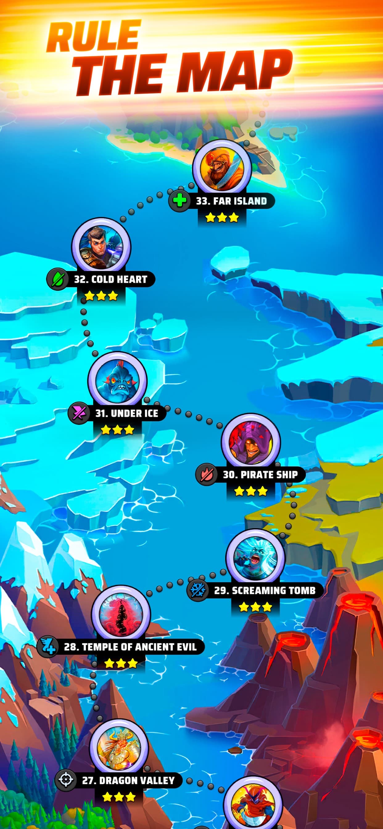 Black Deck - Card Battle TCG screenshot 5 - screenshot