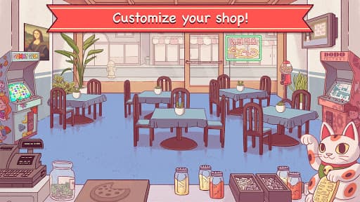 Good Pizza, Great Pizza screenshot 10 - screenshot