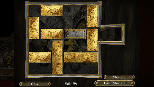 Mansions of Madness screenshot 18 - screenshot