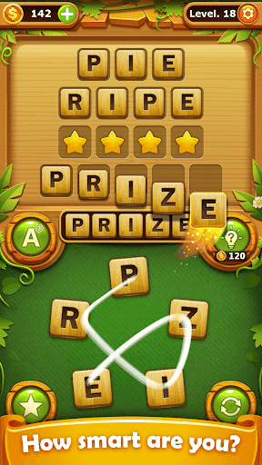 Word Find - Word Connect Games screenshot 20 - screenshot