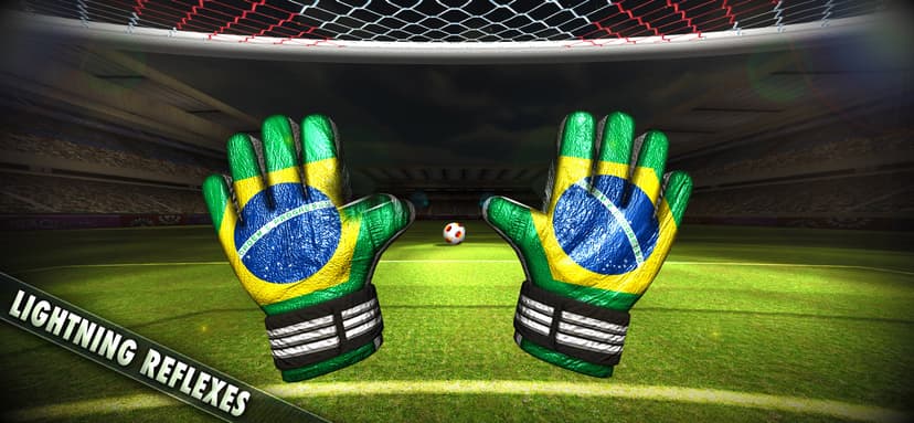 Soccer Showdown screenshot 2 - screenshot