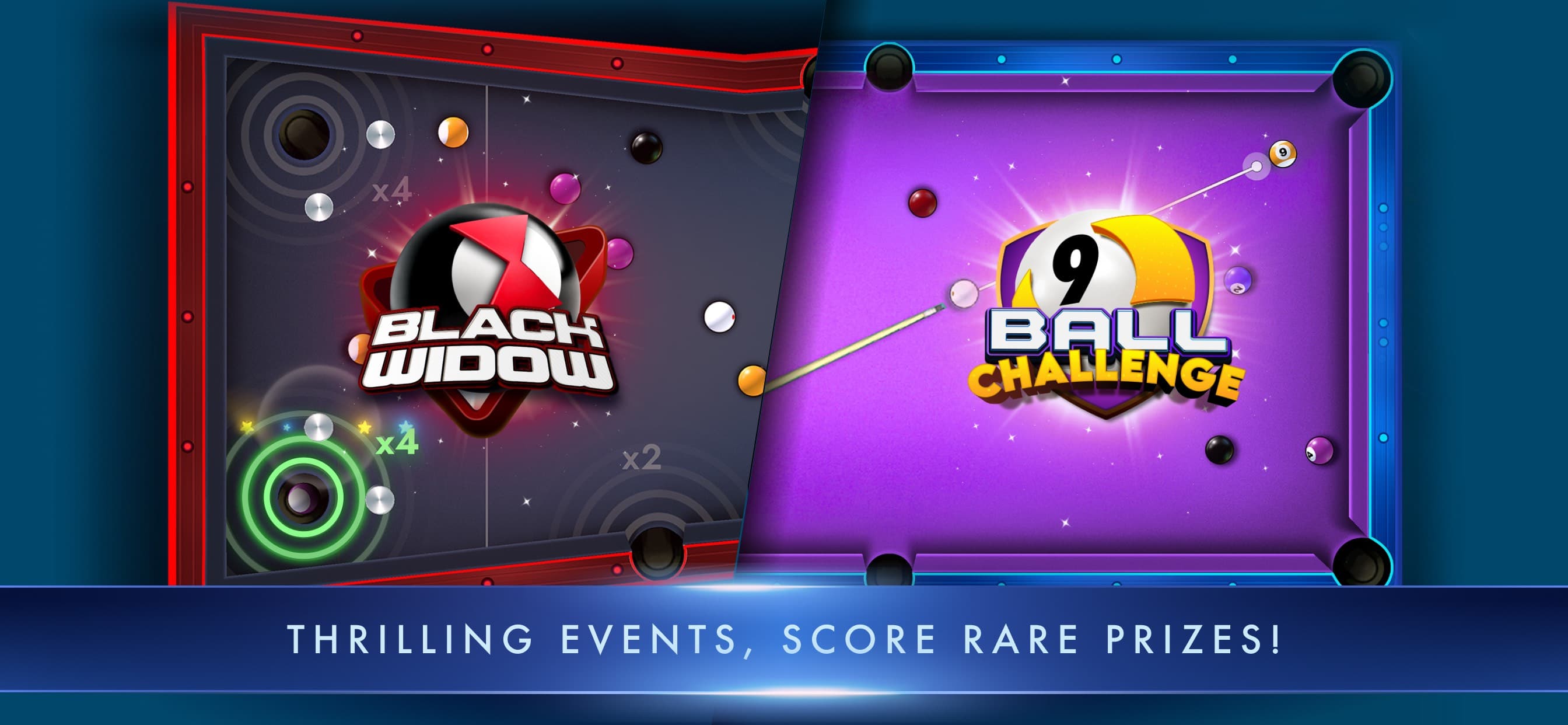 8 Ball Champions screenshot 7 - screenshot