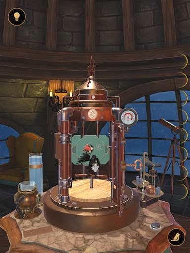 The Birdcage 3 screenshot 10 - screenshot