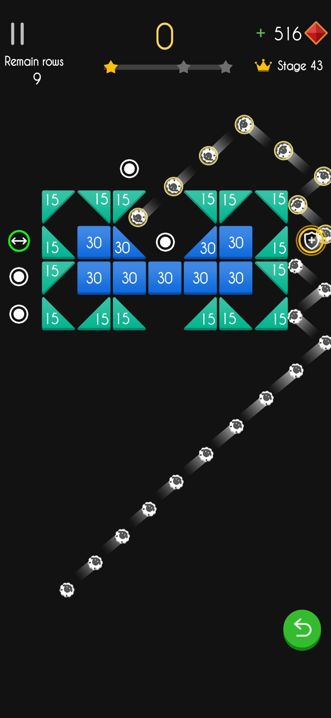 Balls Bricks Breaker screenshot 5 - screenshot
