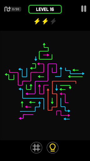 Arrow Jam Puzzle screenshot 4 - screenshot