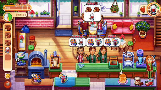 Welcome to Primrose Lake 3 screenshot 5 - screenshot