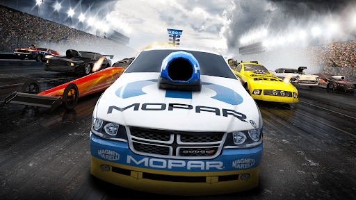 Mopar Drag N Brag screenshot 17 - screenshot