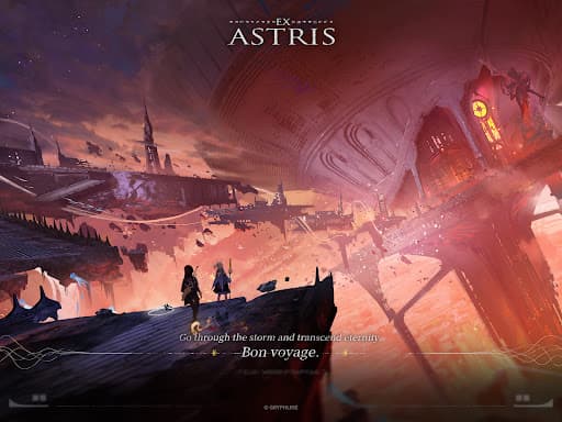 Ex Astris screenshot 12 - screenshot