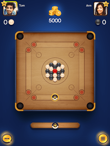 Carrom Pool: Disc Game screenshot 21 - screenshot