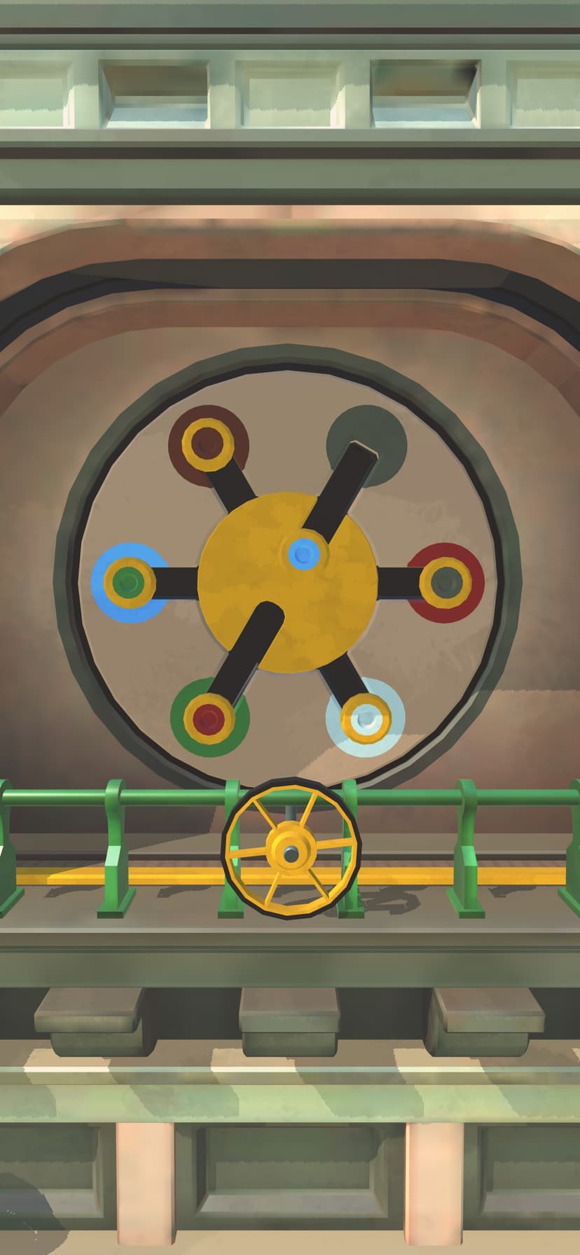 Cats in Time screenshot 5 - screenshot