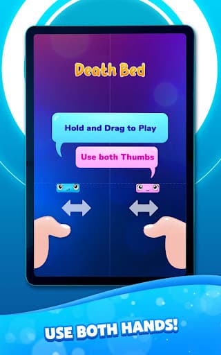 Duet Tiles - Rhythm Music Game screenshot 12 - screenshot
