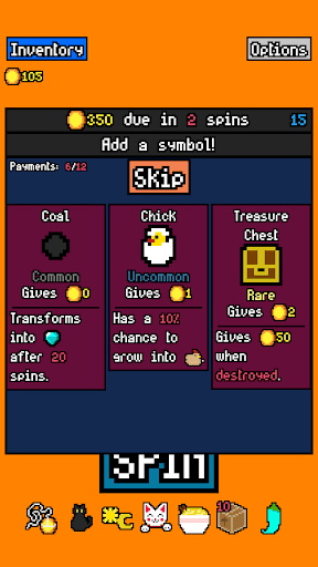 Luck be a Landlord screenshot 2 - screenshot