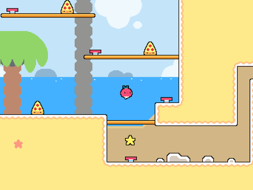 Dadish screenshot 11 - screenshot