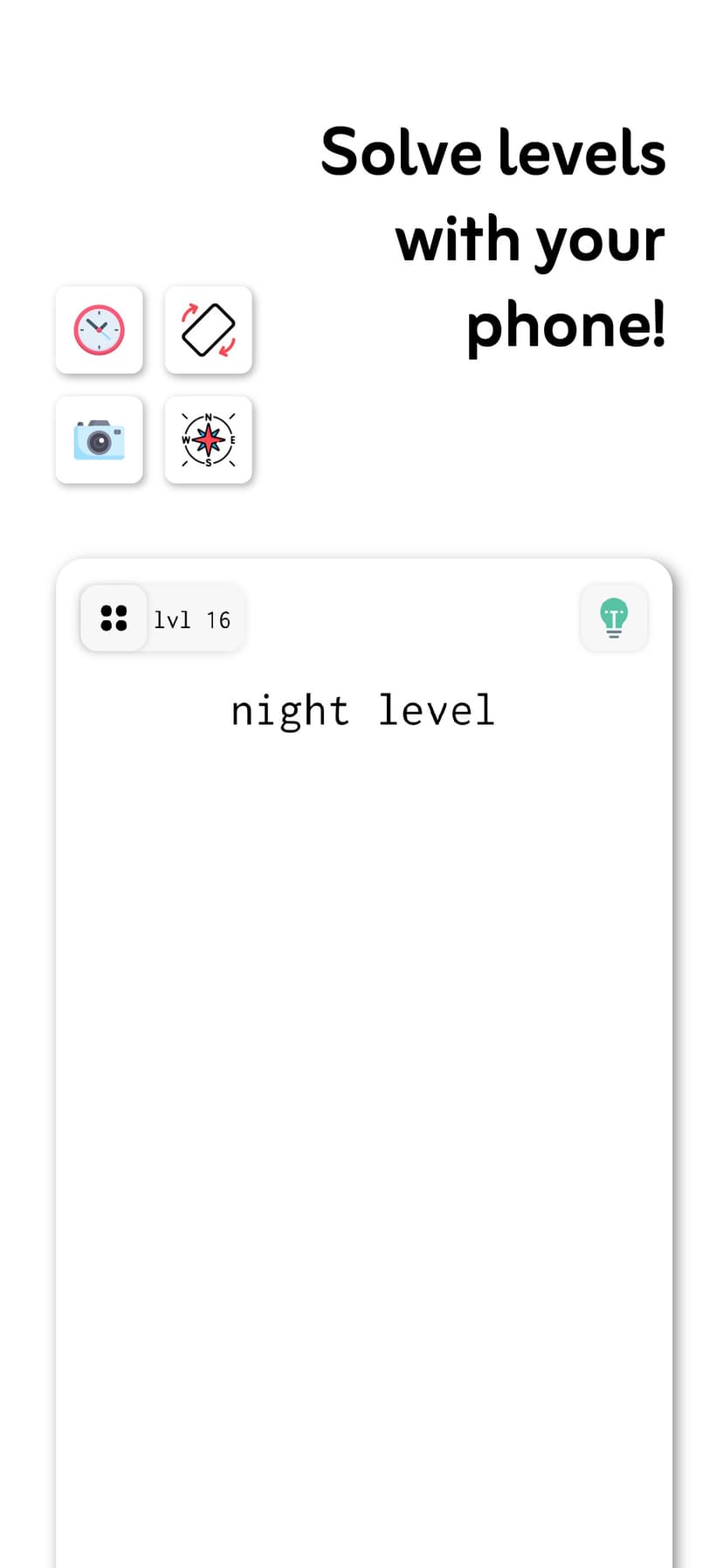 Brain Code: Logic Puzzle Games screenshot 5 - screenshot