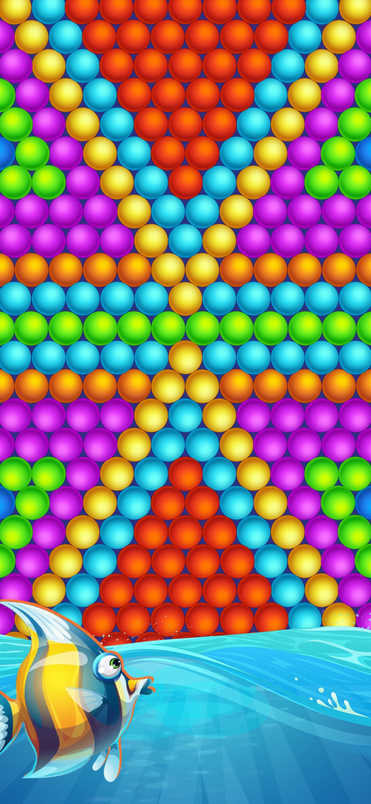 Spin Bubble ：Ball Shooter screenshot 3 - screenshot