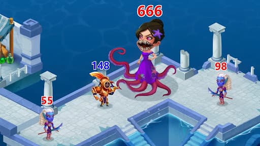 Battle Arena: RPG Adventure screenshot 20 - screenshot