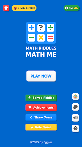 Math Riddles: Math Me screenshot 1 - screenshot