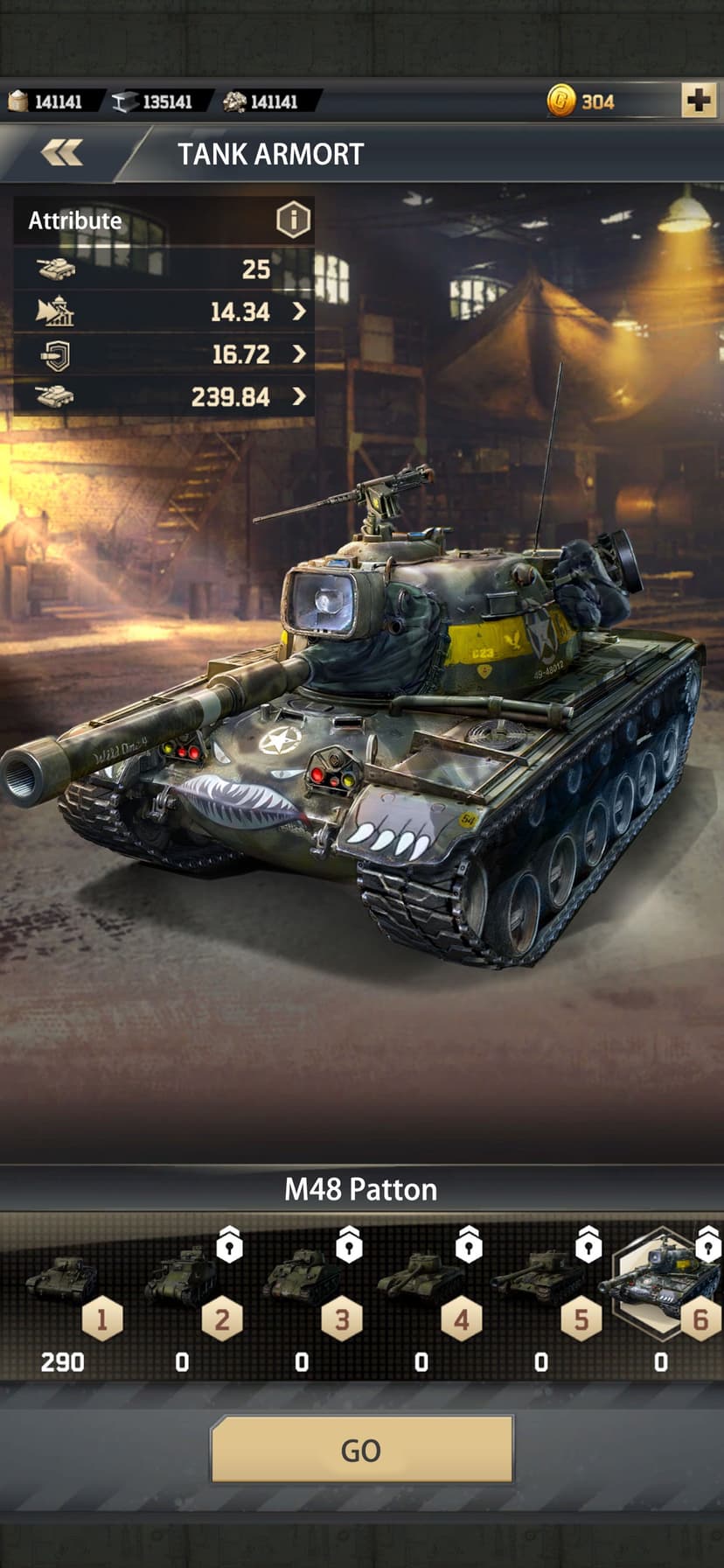 Kiss of War screenshot 5 - screenshot
