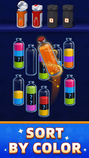 Sort Logic Lab screenshot 10 - screenshot