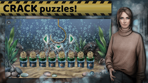Unsolved Case: Popularity f2p screenshot 8 - screenshot