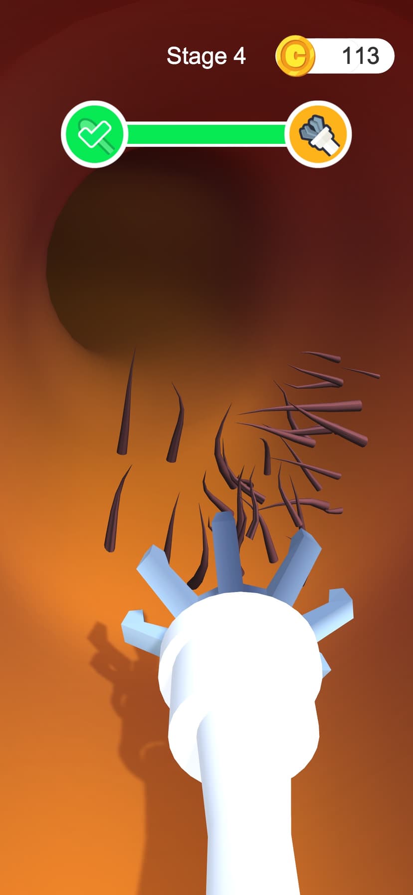 Earwax Clinic screenshot 6 - screenshot