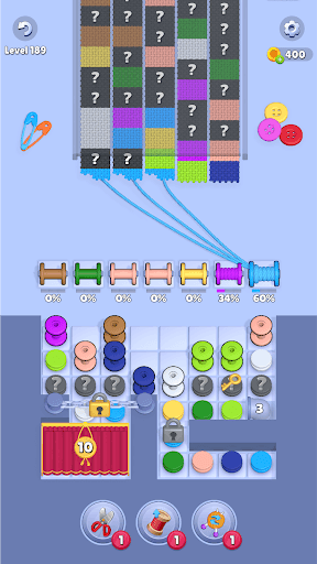 Knit Out screenshot 7 - screenshot