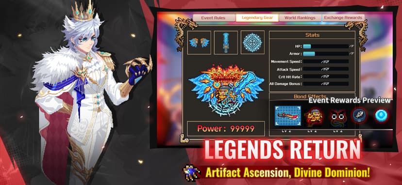 Soul Knight screenshot 2 - screenshot