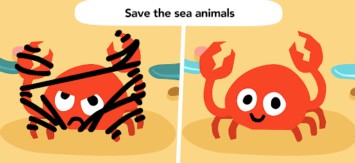 Fiete Save The World screenshot 4 - screenshot