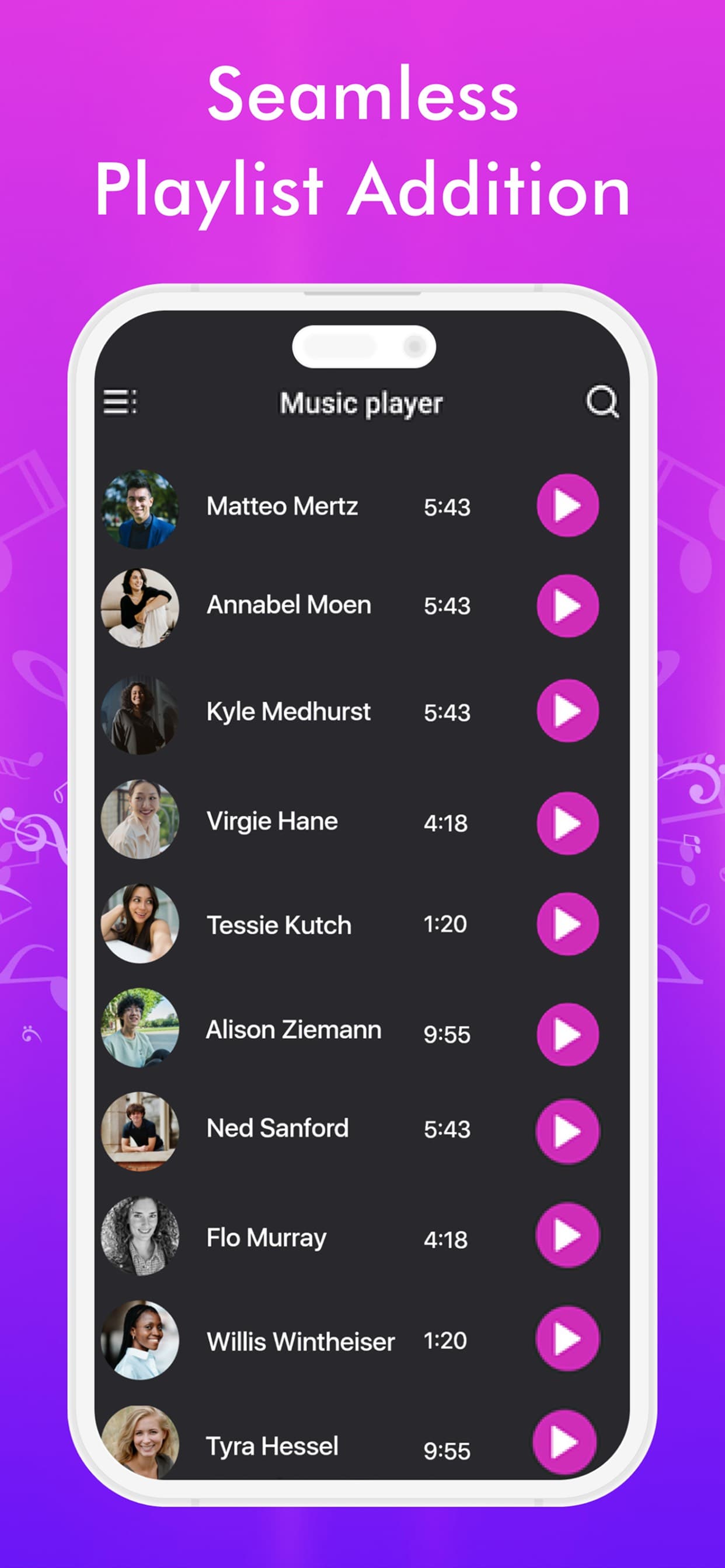 Ringtone Maker & Audio Editor screenshot 3 - screenshot