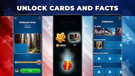 IQ & brain test: Triviascapes screenshot 24 - screenshot
