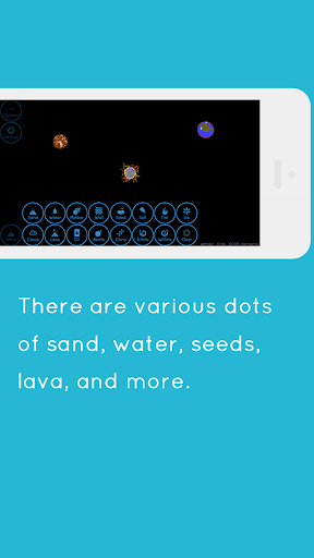Earth Editor screenshot 2 - screenshot