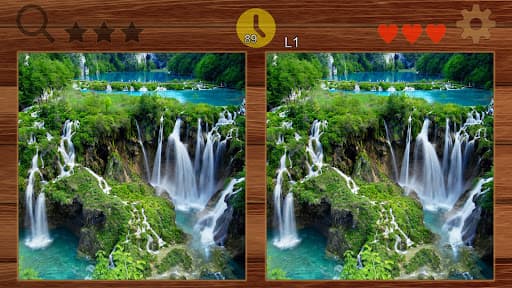 Find Picture Different! screenshot 8 - screenshot
